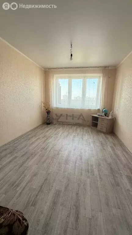 1-комнатная квартира: Набережные Челны, проспект Абдурахмана ... - Фото 0