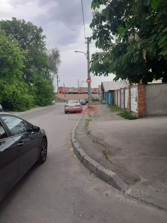 Офис в Пензенская область, Пенза ул. Старо-Черкасская (31 м) - Фото 1