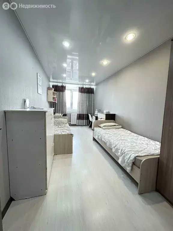 2-комнатная квартира: Братск, Новый переулок, 5 (44 м) - Фото 1
