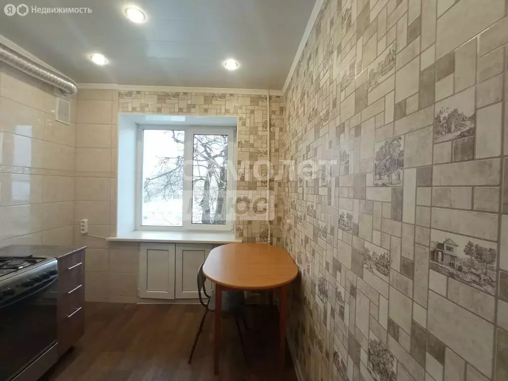 1-комнатная квартира: Брянск, Бежицкий район, улица Металлургов, 19А ... - Фото 2