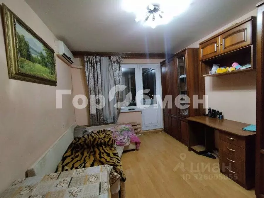 2-к кв. Москва Харьковская ул., 1К4 (45.8 м) - Фото 1