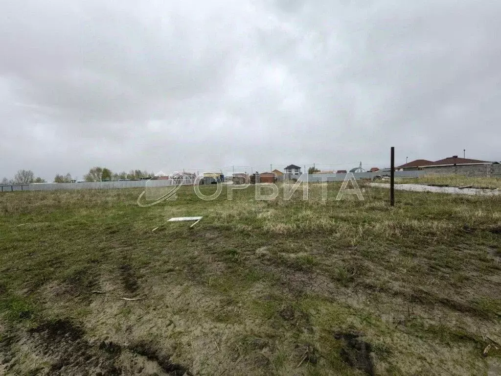 Участок в Тюменская область, Тюменский район, с. Чикча  (37.3 сот.) - Фото 0