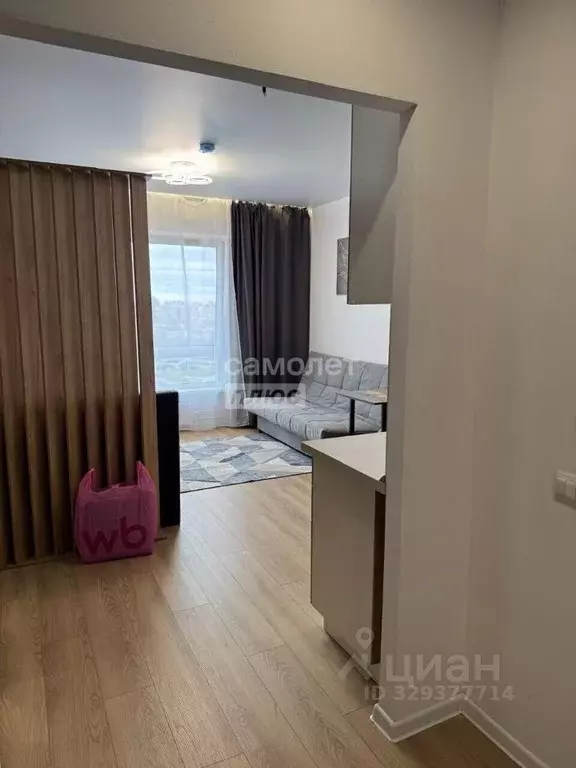 Студия Московская область, Мытищи Ярославское ш., 120Бк3 (24.0 м) - Фото 2