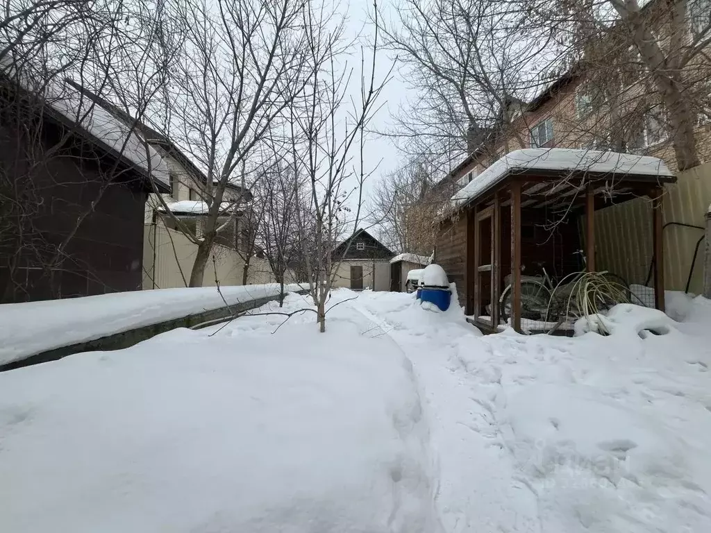 Участок в Оренбургская область, Оренбургский район, пос. Пригородный  ... - Фото 1