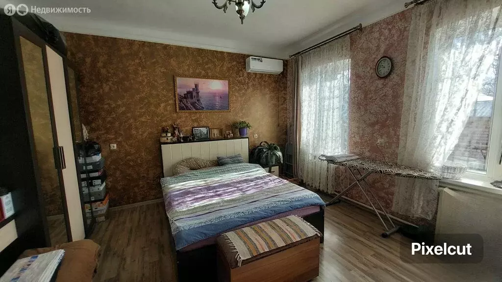 Дом в село Ногир, улица Д. Хугаева, 41 (86 м) - Фото 1