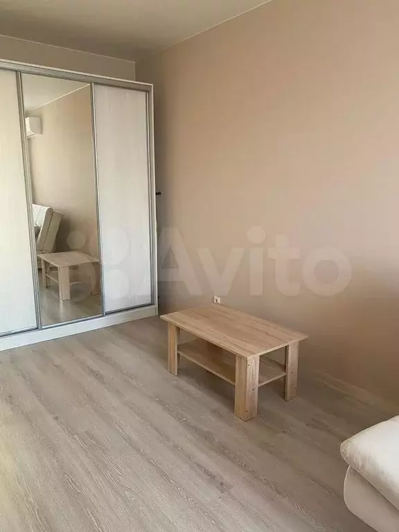 1-к. квартира, 35 м, 6/8 эт. - Фото 1