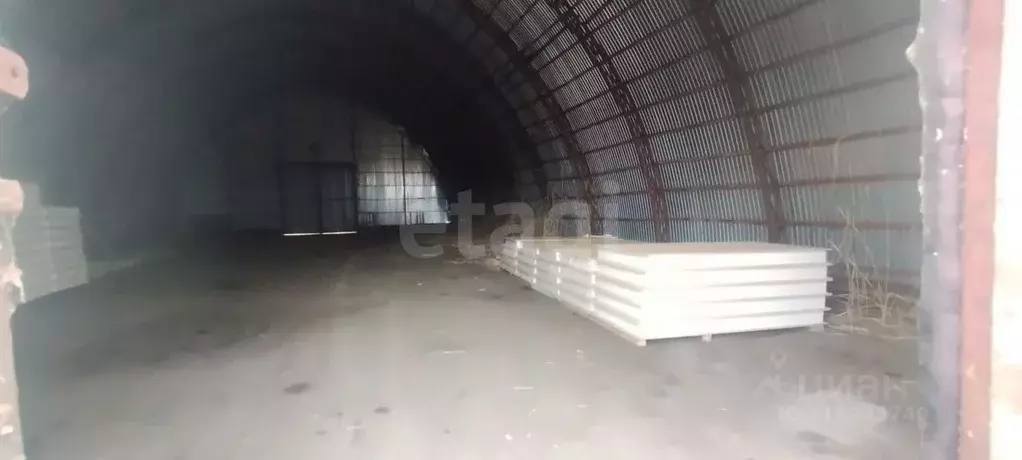 Склад в Саратовская область, Балашовский район, Хоперское ... - Фото 1