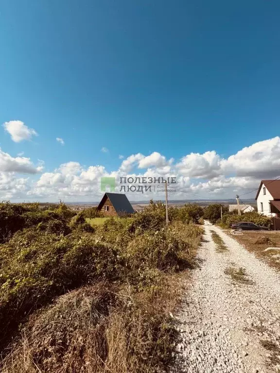 Участок в Краснодарский край, Новороссийск городской округ, Раевская ... - Фото 2