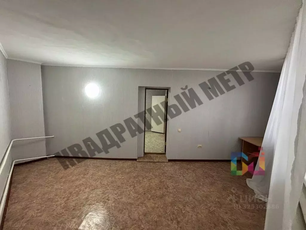 1-к кв. Калмыкия, Элиста 7-й мкр, 4к4А (41.7 м) - Фото 1