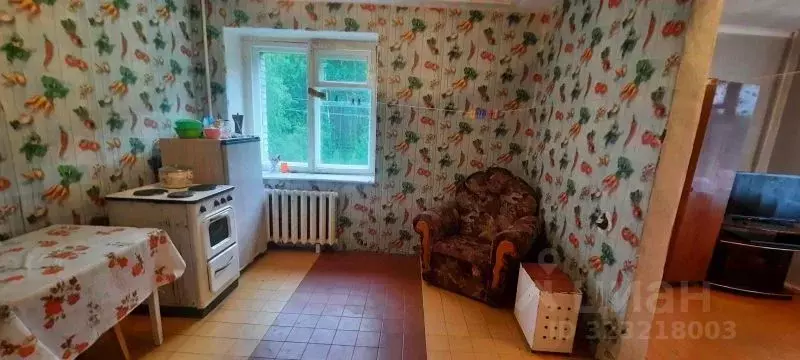 Комната Иркутская область, Усть-Илимск ул. Крупской, 1 (36.0 м) - Фото 1