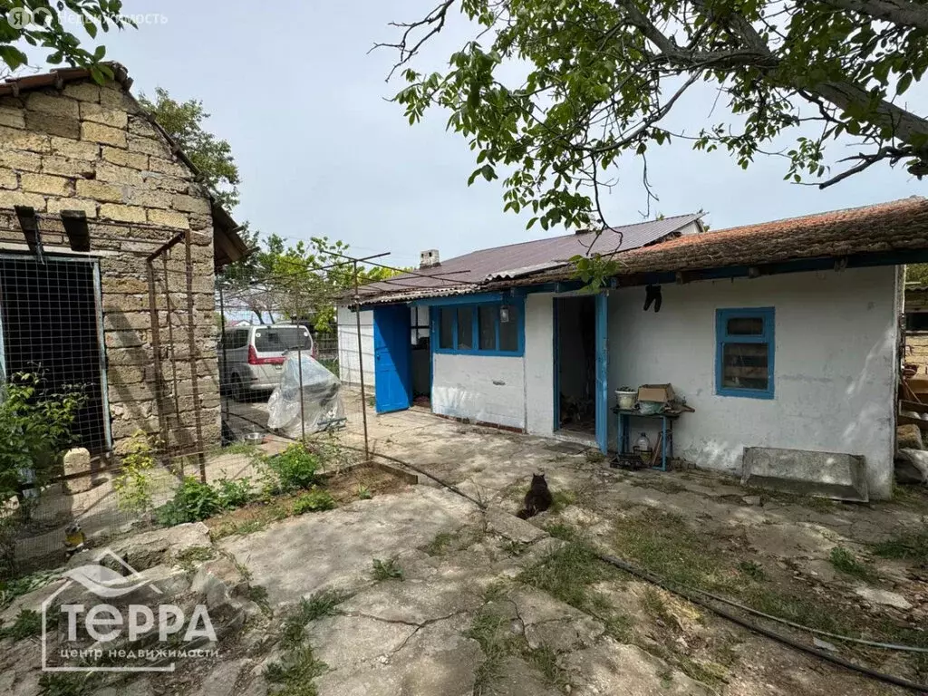 Дом в село Наташино, Виноградный переулок, 8 (79.9 м) - Фото 1