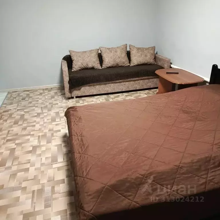 2-к кв. Башкортостан, Сибай ул. Строителей, 6 (50.0 м) - Фото 1
