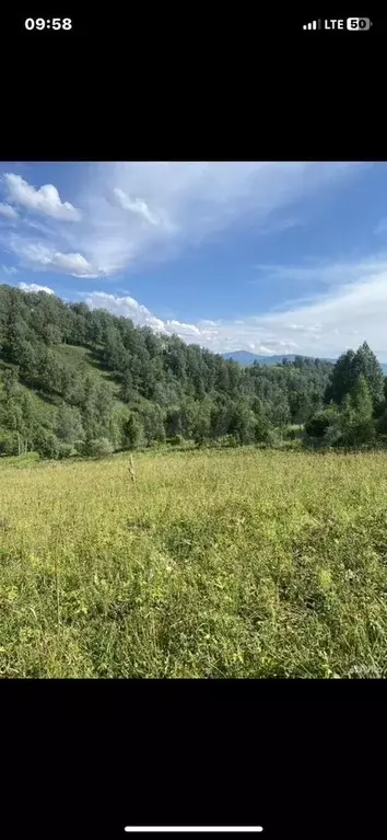 Участок 10,2 сот. (СНТ, ДНП) - Фото 0