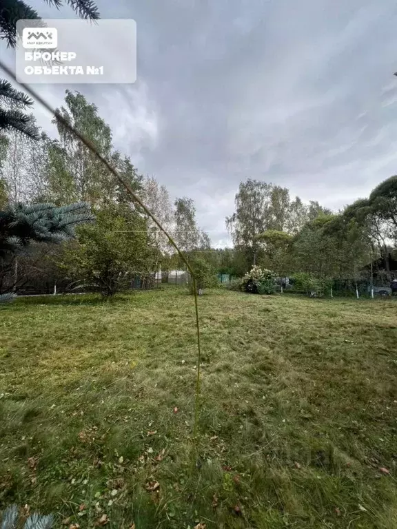 Участок в Ленинградская область, Выборгский район, Полянское с/пос, ... - Фото 1