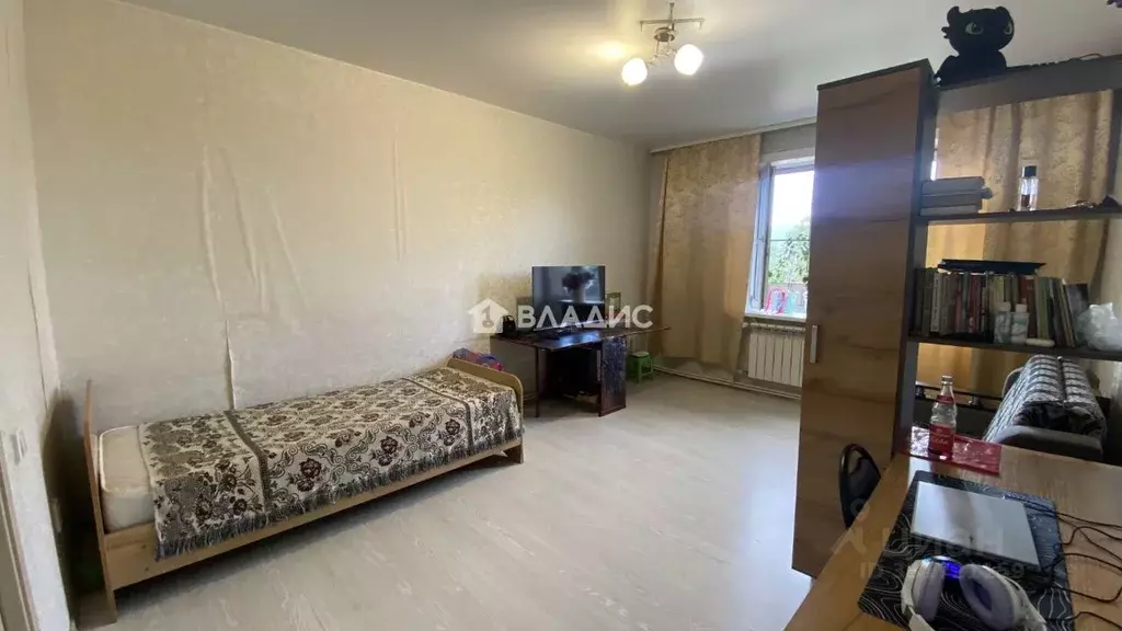 1-к кв. Бурятия, Улан-Удэ 142-й мкр, 60Г (40.1 м) - Фото 2