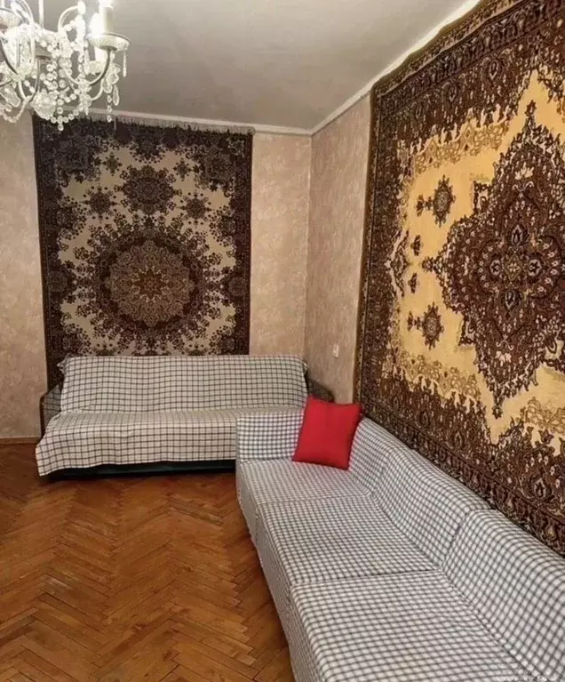 1-к кв. Ленинградская область, Кингисепп ул. Воровского, 11А (37.0 м) - Фото 2