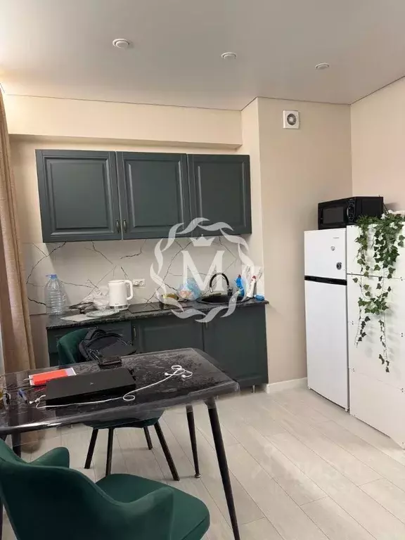 Студия Бурятия, Улан-Удэ просп. Строителей, 5А (24.4 м) - Фото 1