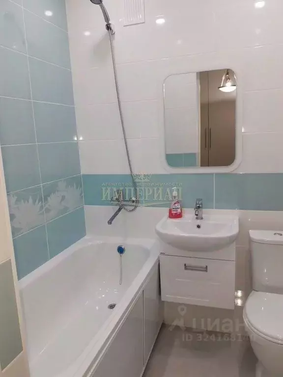 1-к кв. Марий Эл, Йошкар-Ола ул. Подольских Курсантов, 10А (40.0 м) - Фото 1