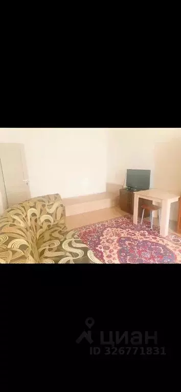 Комната Московская область, Химки Совхозная ул., 8 - Фото 1