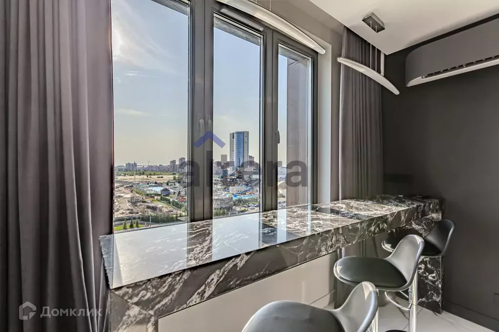 Продаётся 1-к квартира, 45.8 м - Фото 0