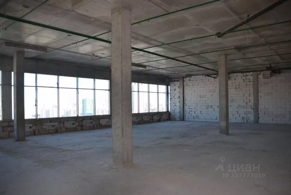 Офис в Москва Научный проезд, 17 (193 м) - Фото 2