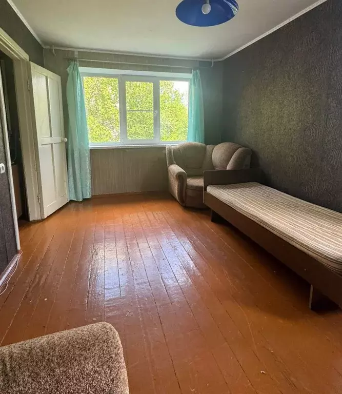 Продаётся 2-к квартира, 47.5 м - Фото 1