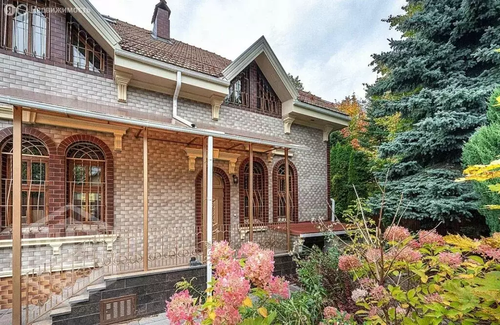 Дом в Москва, Новогорская улица, 72 (470 м) - Фото 1