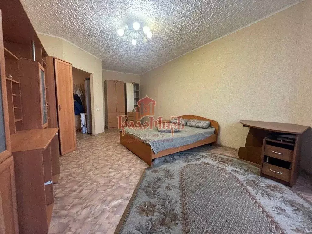 1-к кв. Московская область, Сергиев Посад ул. Осипенко, 6 (43.9 м) - Фото 1