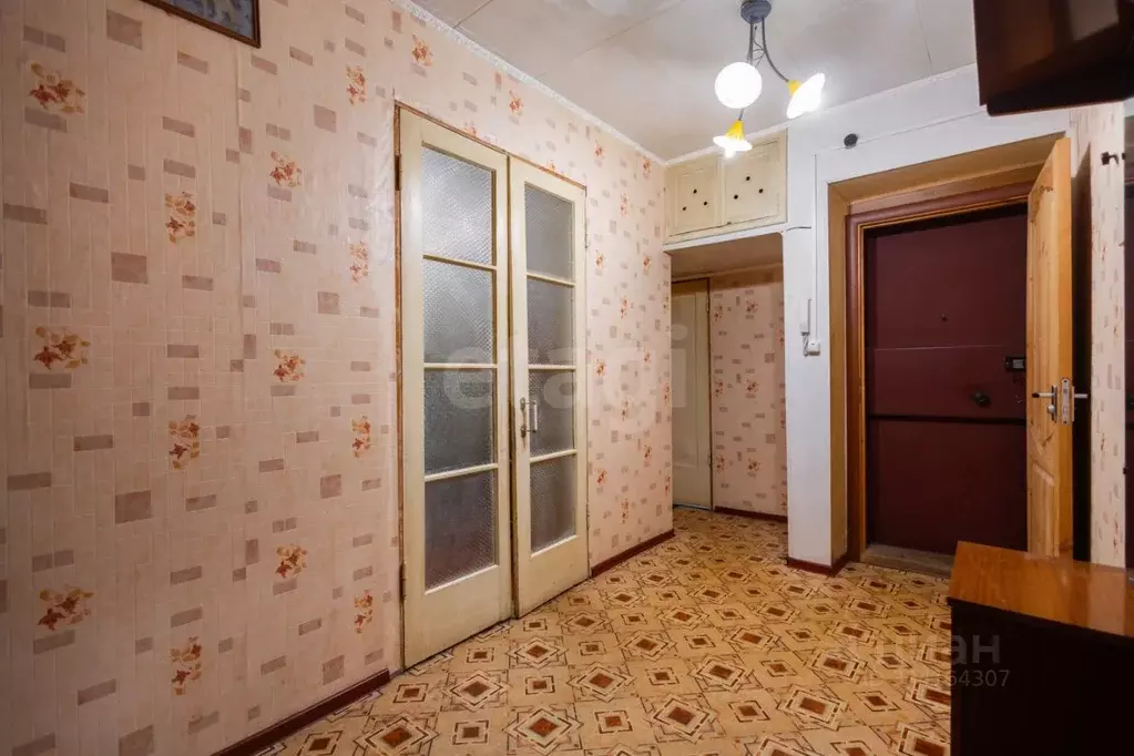 2-к кв. Санкт-Петербург ул. Коммуны, 51к2 (49.3 м) - Фото 2