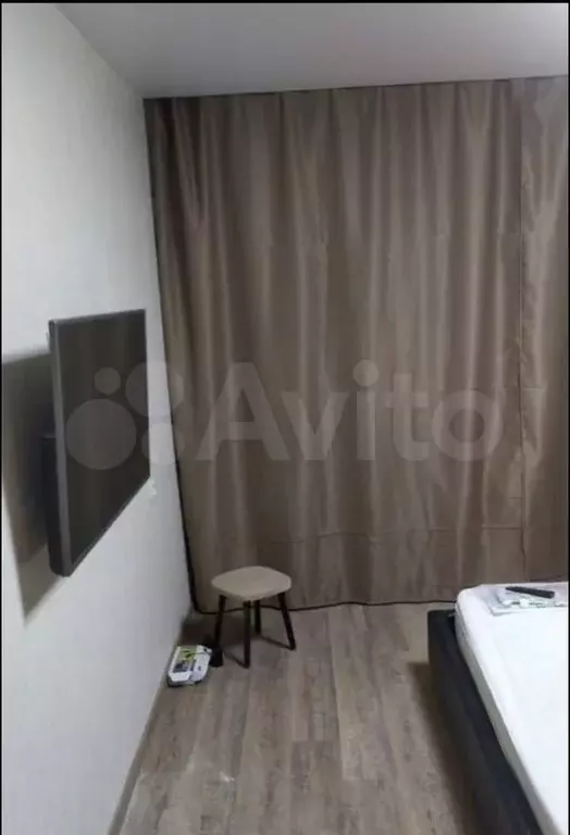 1-к. квартира, 34 м, 1/5 эт. - Фото 0