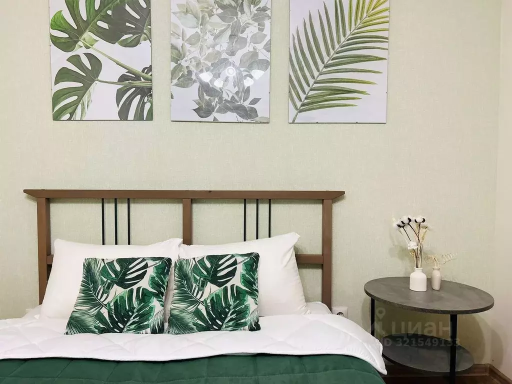 Студия Красноярский край, Красноярск Краснодарская ул., 22А (35.0 м) - Фото 0