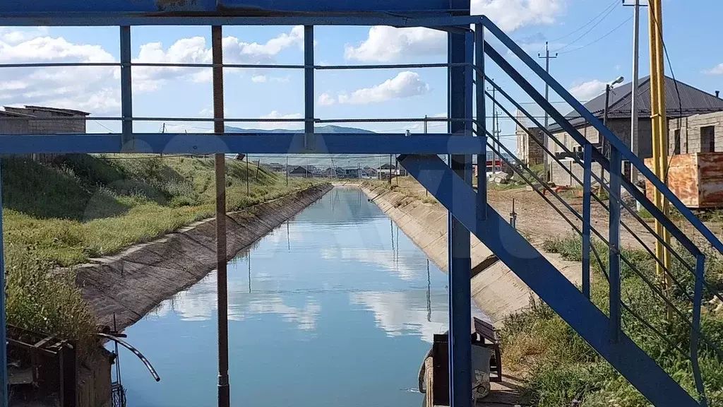 Участок 10 сот. (ИЖС) - Фото 0