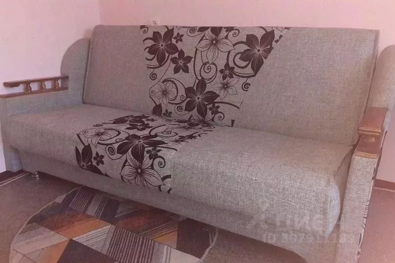 1-к кв. Ярославская область, Ярославль Рыбинская ул., 49а (25.0 м) - Фото 2