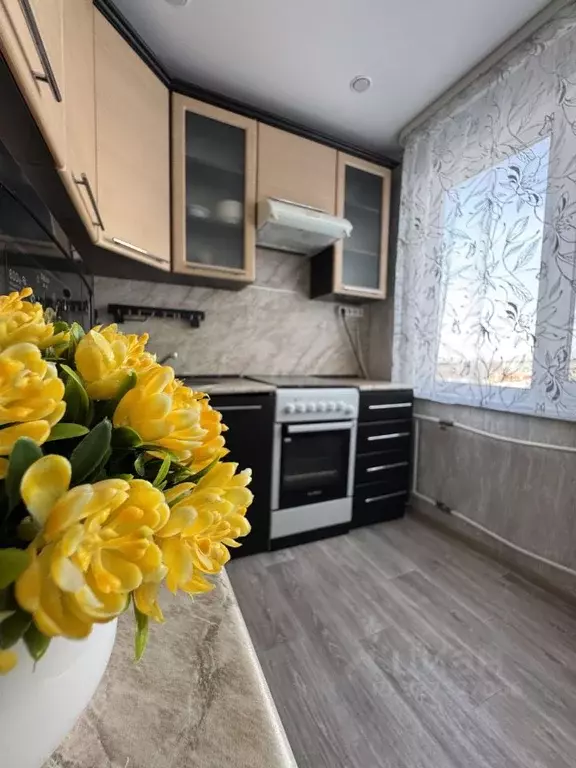 1-к кв. Пензенская область, Пенза ул. Клары Цеткин, 13 (35.0 м) - Фото 1