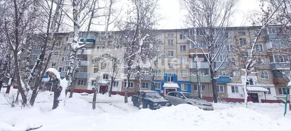 4-к кв. Ивановская область, Иваново ул. Любимова, 6 (59.0 м) - Фото 1