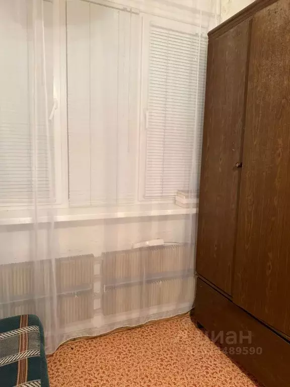 Комната Москва ул. Красного Маяка, 15К1 (13.0 м) - Фото 2