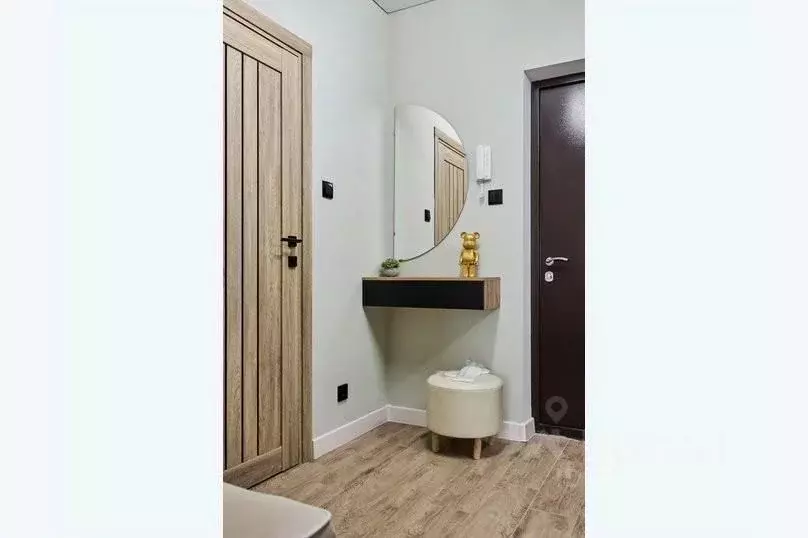 1-к кв. Ростовская область, Ростов-на-Дону Красноармейская ул., ... - Фото 1