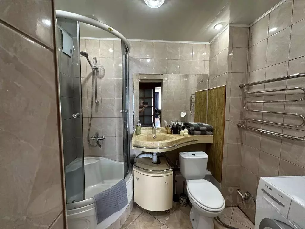 1-к кв. Башкортостан, Уфа ул. Менделеева, 229 (44.0 м) - Фото 1
