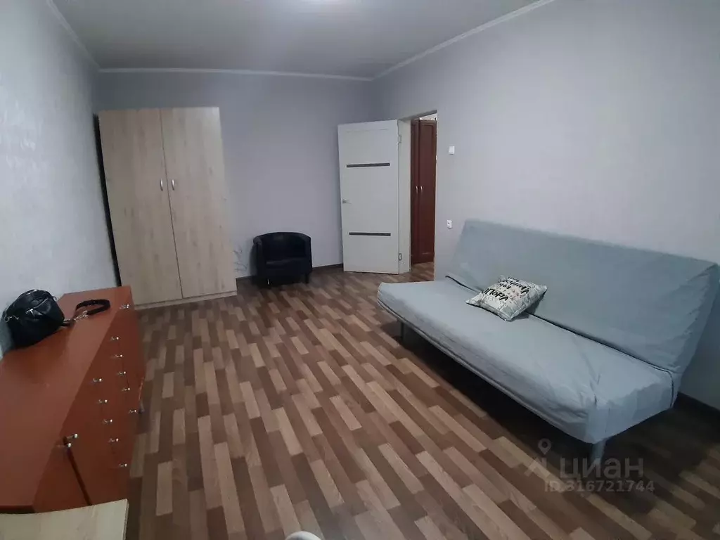 2-к кв. Москва Южнобутовская ул., 29 (54.0 м) - Фото 0