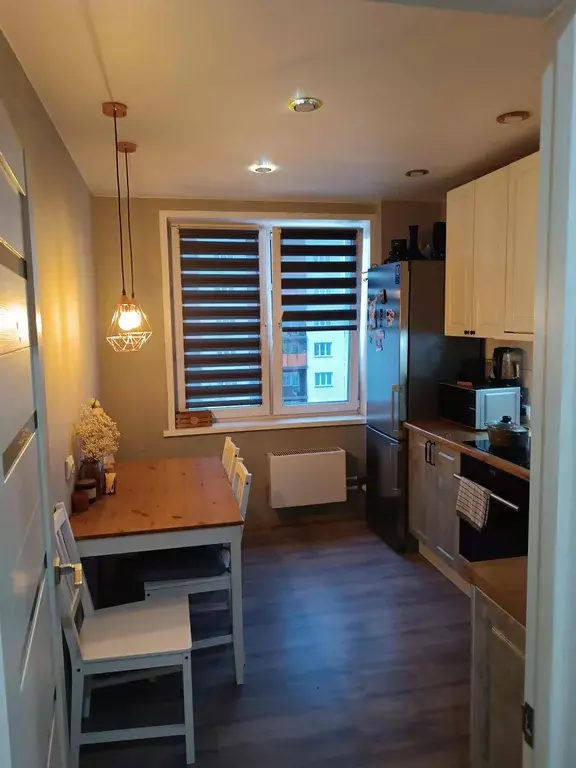 Продаётся 1-к квартира, 35.7 м - Фото 0