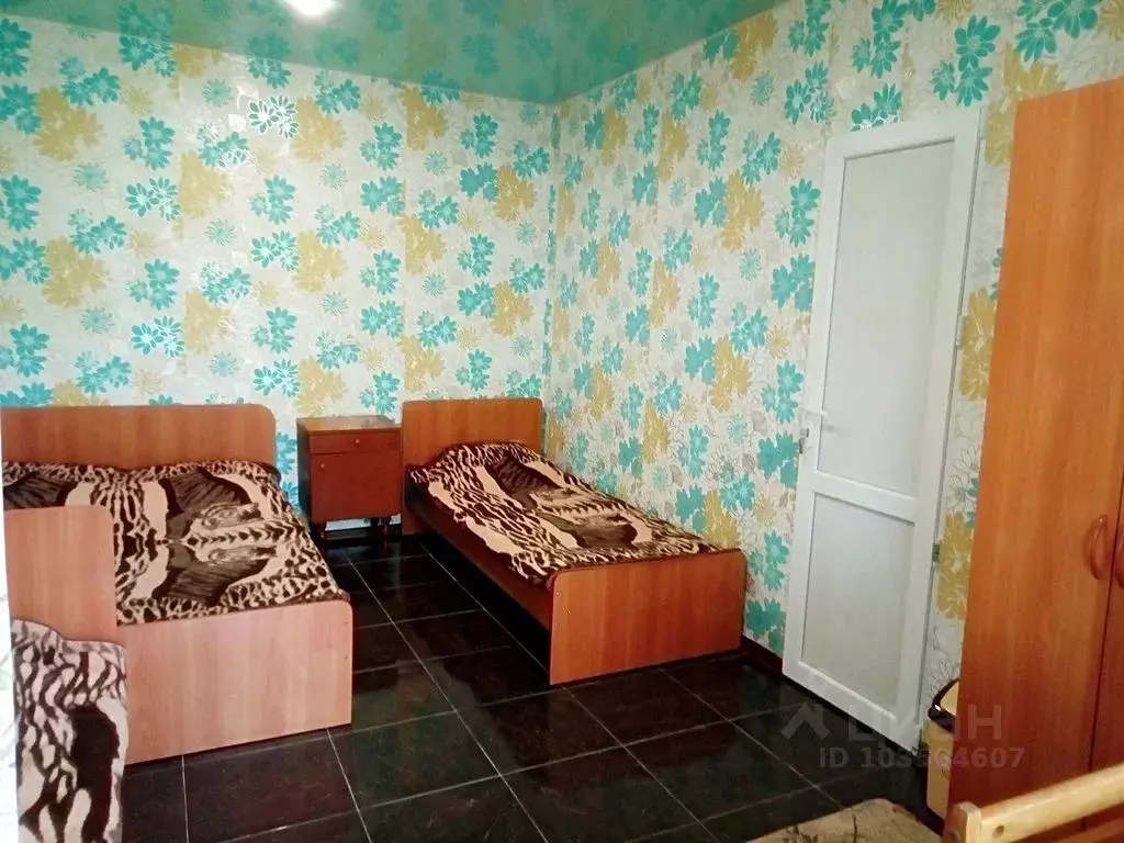 Комната Крым, Судак городской округ, с. Морское ул. Пушкина, 9 - Фото 0