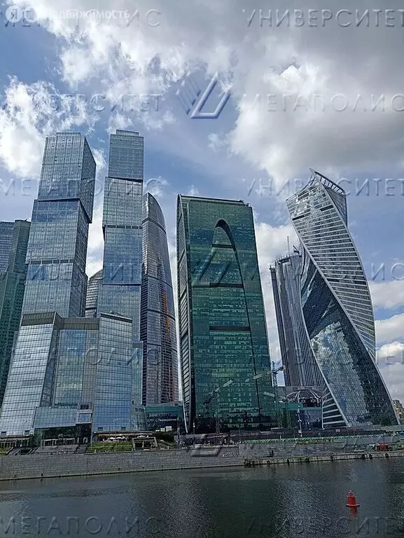 Офис (196 м) - Фото 1