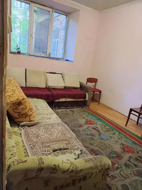 Комната Пермский край, Пермь ул. Гальперина, 3 (12.0 м) - Фото 1