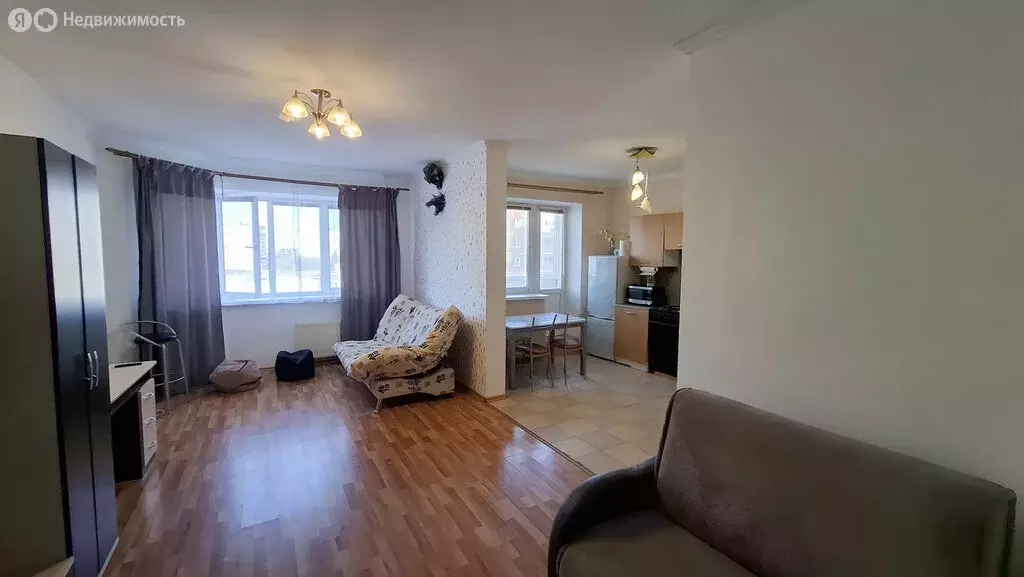 2-комнатная квартира: Ступино, улица Куйбышева, 61Бк1 (64 м) - Фото 2