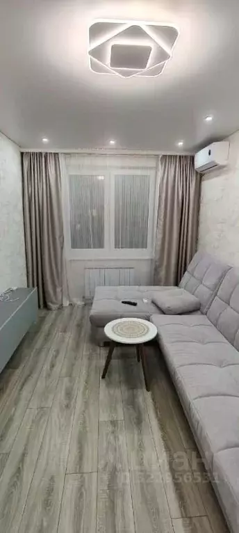 2-к кв. Башкортостан, Уфа ул. Летчика Кобелева, 3/1 (45.0 м) - Фото 1