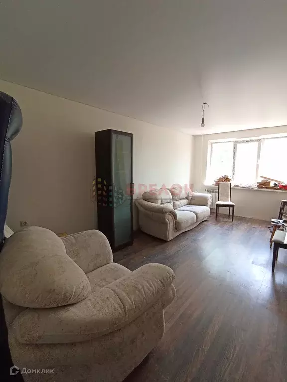 Продаётся 2-к квартира, 47.5 м - Фото 0