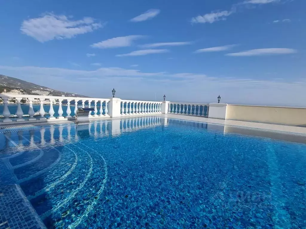 2-к кв. Крым, Ялта ул. Екатерининская, 3 (76.0 м) - Фото 2