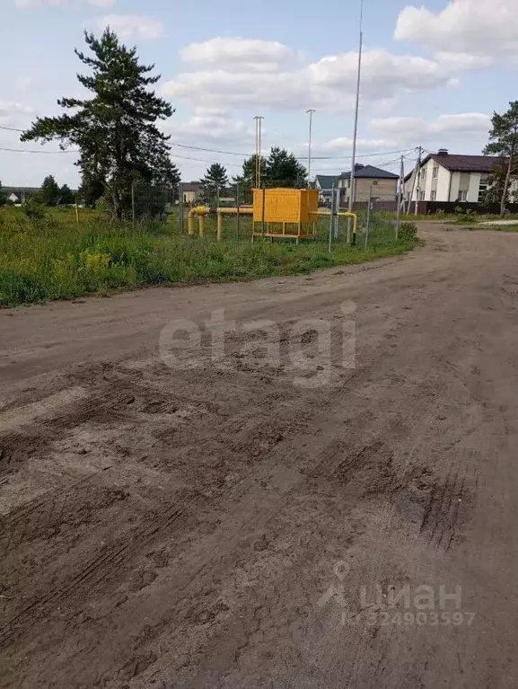 Участок в Воронежская область, Воронеж Шилово мкр,  (4.0 сот.) - Фото 2