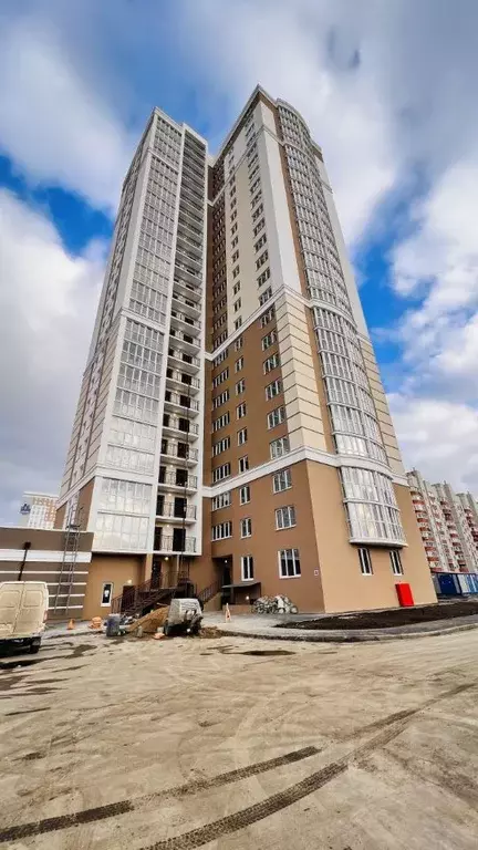 1-к кв. Саратовская область, Энгельс ул. Маяковского, 44 (44.0 м) - Фото 1