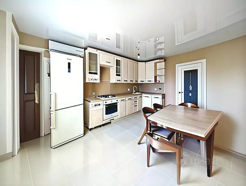 2-к кв. Ростовская область, Таганрог ул. Чехова, 365к1 (68.0 м) - Фото 1